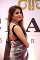 Actress Karunya Ram @ Dadasaheb Phalke Awards South 2019 Red Carpet Photos