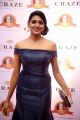 Actress Shalu Chourasiya @ Dadasaheb Phalke Awards South 2019 Red Carpet Photos