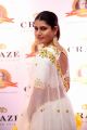 Actress Ashima Narwal @ Dadasaheb Phalke Awards South 2019 Red Carpet Photos