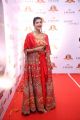 Lakshmi Manchu @ Dadasaheb Phalke Awards South 2019 Red Carpet Photos