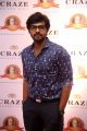 Adith Arun @ Dadasaheb Phalke Awards South 2019 Red Carpet Photos