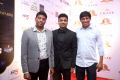 Randy Rathnavelu, Devi Sri Prasad @ Dadasaheb Phalke Awards South 2019 Red Carpet Photos