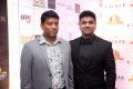 Randy Rathnavelu, Devi Sri Prasad @ Dadasaheb Phalke Awards South 2019 Red Carpet Photos