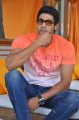 Daggubati Rana Latest Pics