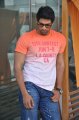 Daggubati Rana Latest Stills