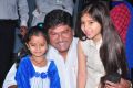 Rajendra Prasad, Baby Sara @ Dagudumootha Dandakor Premiere Show Photos