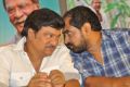 Rajendra Prasad, Krish @ Dagudumutha Dandakor Movie Team Meet Stills