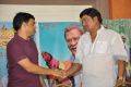 Dil Raju, Rajendra Prasad @ Dagudumutha Dandakor Movie Team Meet Stills