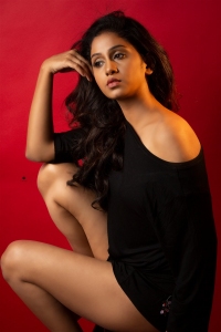 Actress Dakkshi Guttikonda Latest Photoshoot Stills