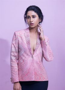 Actress Dakkshi Guttikonda Latest Photoshoot Pictures