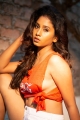 Corona Virus Movie Actress Dakkshi Guttikonda Photoshoot Pics