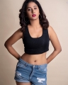 Actress Dakkshi Guttikonda New Photoshoot Pics