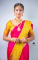 Actress Dakkshi Guttikonda Photoshoot Images