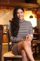 Actress Daksha Nagarkar Images @ Barbeque Express Restaurant Launch