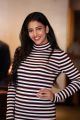 Actress Daksha Nagarkar Images @ Barbeque Express Restaurant Launch