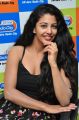 Telugu Actress Daksha Nagarkar Photos in Black Dress