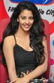 Actress Daksha Nagarkar Hot in Black Dress Photos