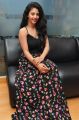 Hora Hori Movie Heroine Daksha Nagarkar Hot Photos in Black Dress
