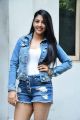 Actress Daksha Nagarkar Latest Pics @ Husharu Movie Press Meet