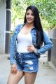 Actress Daksha Nagarkar Pics @ Husharu Press Meet