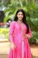 Telugu Actress Daksha Nagarkar New Photos @ Husharu Press Meet