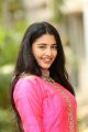 Actress Daksha Nagarkar Photos @ Husharu Press Meet