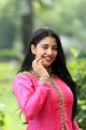 Actress Daksha Nagarkar Photos @ Husharu Movie Press Meet