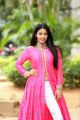 Telugu Actress Daksha Nagarkar New Photos @ Husharu Press Meet