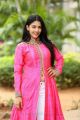 Actress Daksha Nagarkar Photos @ Husharu Press Meet