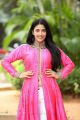 Telugu Actress Daksha Nagarkar New Photos @ Husharu Press Meet