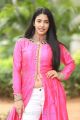 Actress Daksha Nagarkar Photos @ Husharu Press Meet