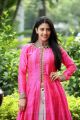 Actress Daksha Nagarkar Photos @ Husharu Press Meet