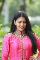 Telugu Actress Daksha Nagarkar New Photos @ Husharu Press Meet