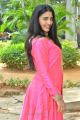 Actress Daksha Nagarkar Photos @ Husharu Press Meet