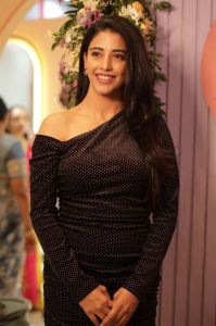 Actress Daksha Nagarkar New Photos @ Nice Nails Baby Launch
