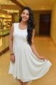 Actress Daksha Nagarkar Stills in White Gown