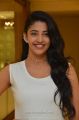 Actress Daksha Nagarkar Stills in White Gown