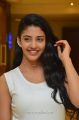 Telugu Actress Daksha Nagarkar White Gown Stills