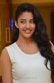 Actress Daksha Nagarkar Stills in White Gown