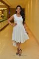 Actress Daksha Nagarkar Stills in White Gown