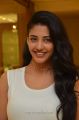 Actress Daksha Nagarkar Stills in White Gown