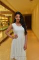 Telugu Actress Daksha Nagarkar White Gown Stills