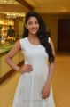 Actress Daksha Nagarkar Stills in White Gown