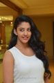 Telugu Actress Daksha Nagarkar White Gown Stills