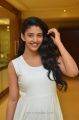 Actress Daksha Nagarkar Stills in White Gown