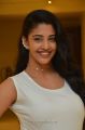 Telugu Actress Daksha Nagarkar White Gown Stills