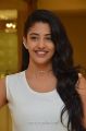 Actress Daksha Nagarkar Stills in White Gown