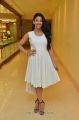 Actress Daksha Nagarkar Stills in White Gown