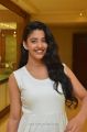 Actress Daksha Nagarkar Stills in White Gown