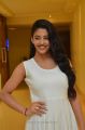 Actress Daksha Nagarkar Stills in White Gown